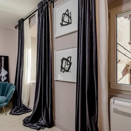 Artale 07 Design Bed and breakfast