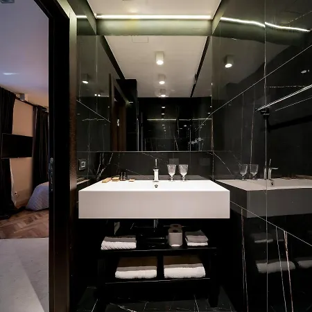 فندق مبيت وإفطار Artale 07 Design 4*
