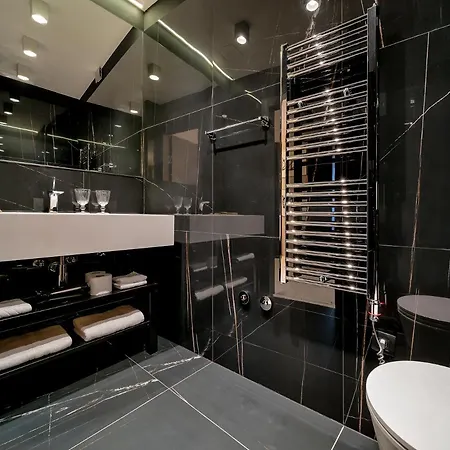 Artale 07 Design 4* Split