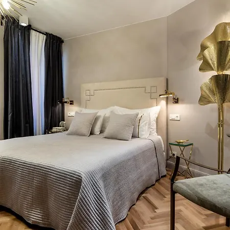 Artale 07 Design Bed and breakfast