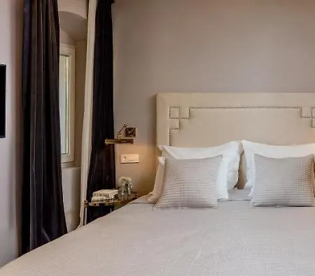 Bed and breakfast Artale 07 Design