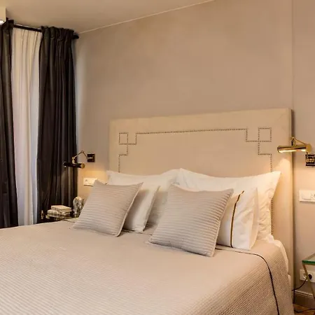 Artale 07 Design Bed & Breakfast 4*