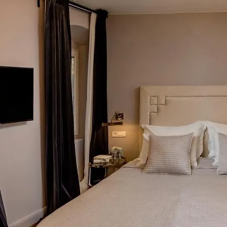 Artale 07 Design Bed and breakfast