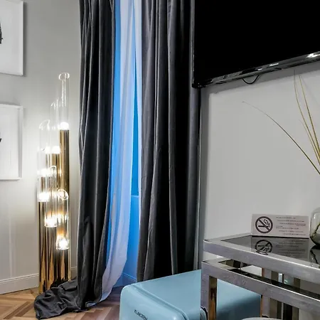 Artale 07 Design Bed and breakfast