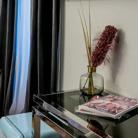 Artale 07 Design Bed and breakfast