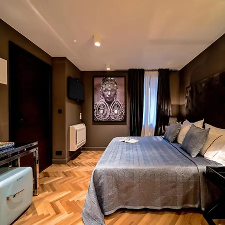 Artale 07 Design Bed and breakfast 4*