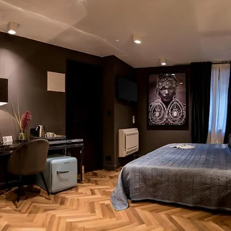 Artale 07 Design 4* Split