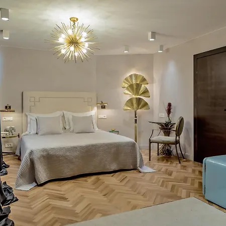 Artale 07 Design Bed and breakfast