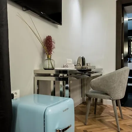 Artale 07 Design Bed and breakfast 4*