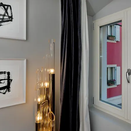 Artale 07 Design Bed and breakfast Split