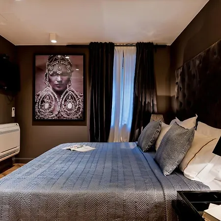 فندق مبيت وإفطار Artale 07 Design