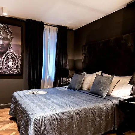 Artale 07 Design krevet i doručak 4*