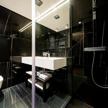 Artale 07 Design 4* Split