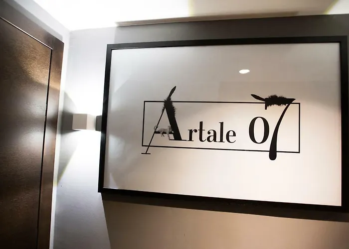 Artale 07 Design سبليت