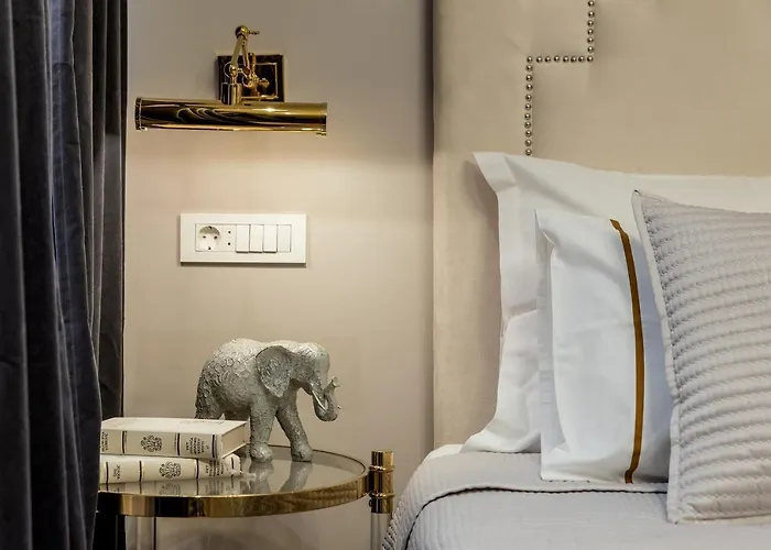 فندق مبيت وإفطار Artale 07 Design