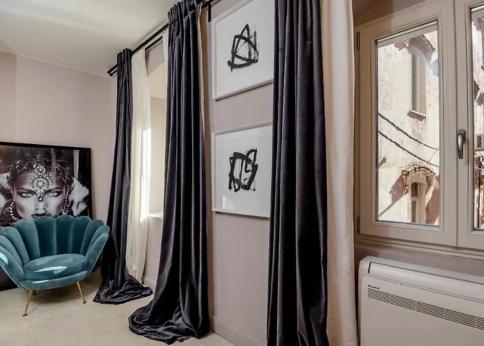 Artale 07 Design فندق مبيت وإفطار