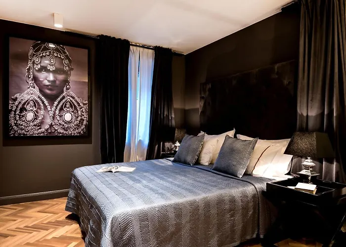 Artale 07 Design فندق مبيت وإفطار 4*