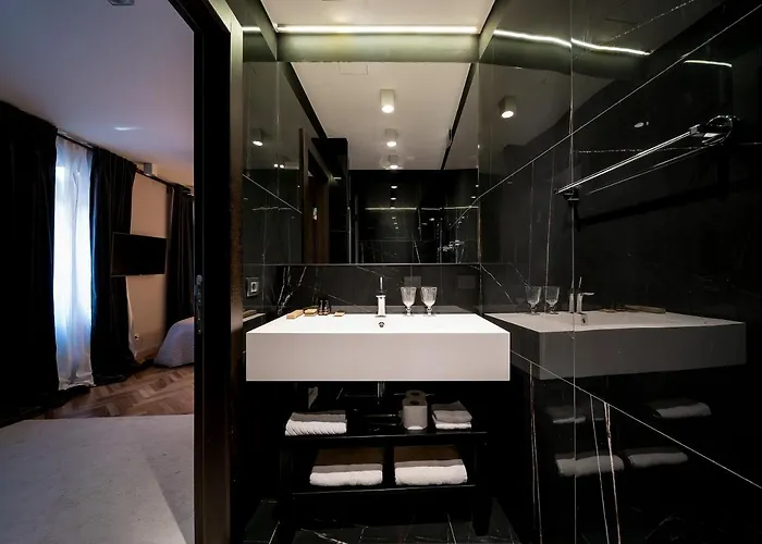 فندق مبيت وإفطار Artale 07 Design 4*