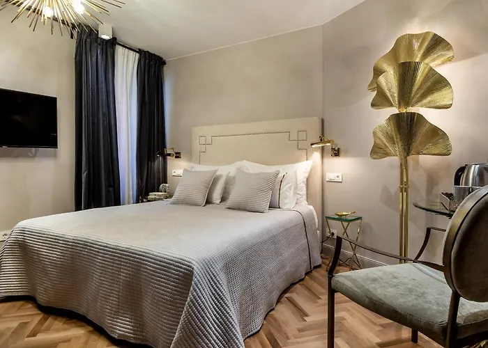 Artale 07 Design فندق مبيت وإفطار