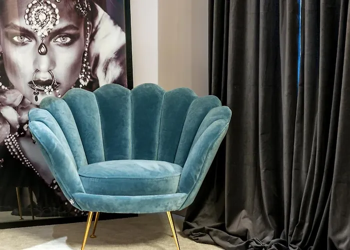 Artale 07 Design فندق مبيت وإفطار سبليت