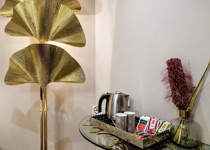 Artale 07 Design فندق مبيت وإفطار