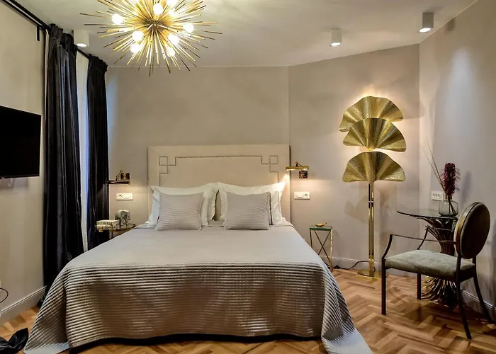Artale 07 Design فندق مبيت وإفطار 4*