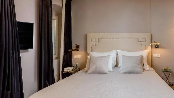 فندق مبيت وإفطار Artale 07 Design