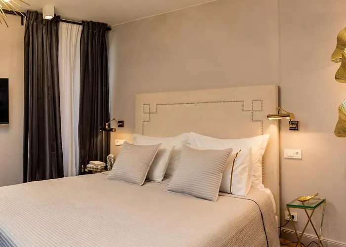Artale 07 Design فندق مبيت وإفطار 4*
