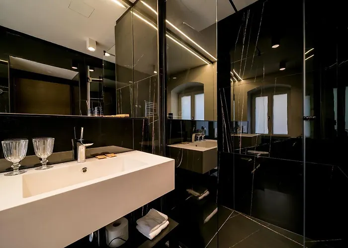 Artale 07 Design فندق مبيت وإفطار