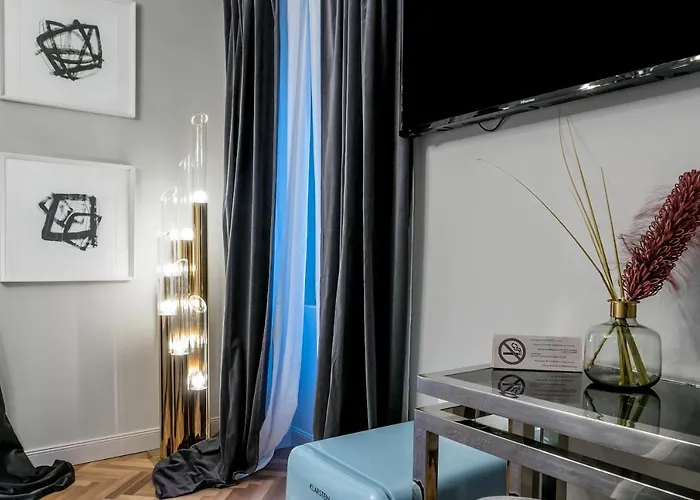 Artale 07 Design فندق مبيت وإفطار