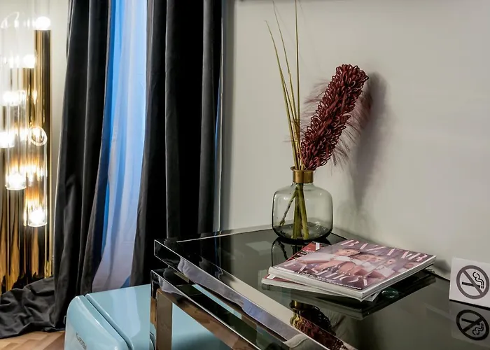 Artale 07 Design فندق مبيت وإفطار