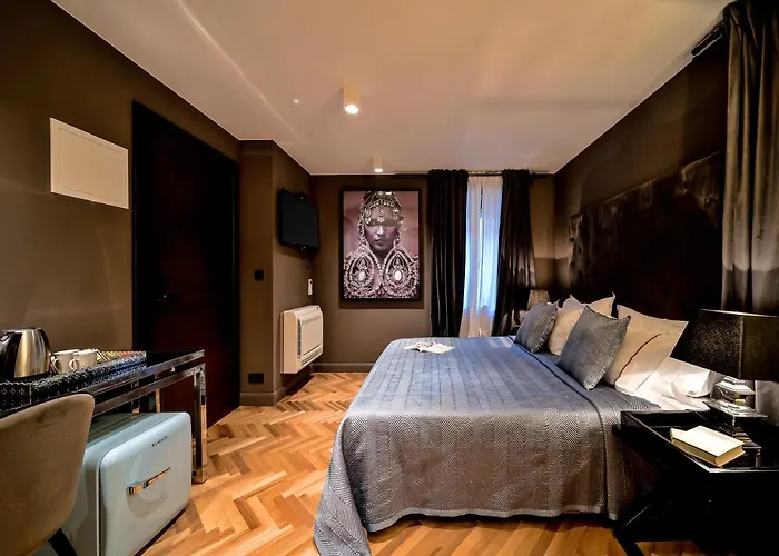 Artale 07 Design فندق مبيت وإفطار 4*