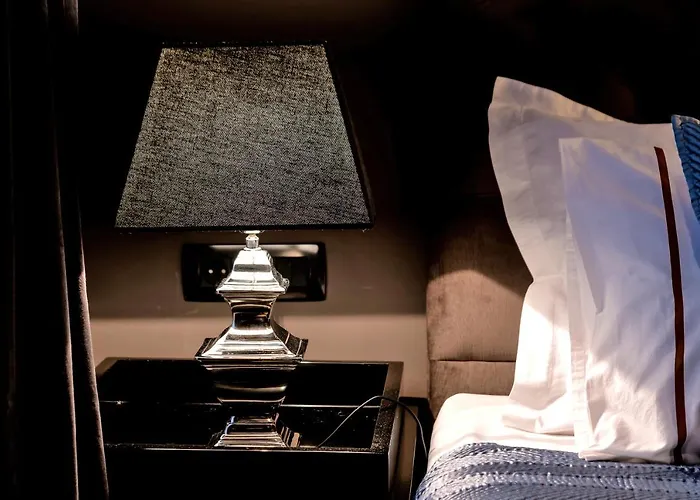 Artale 07 Design فندق مبيت وإفطار سبليت