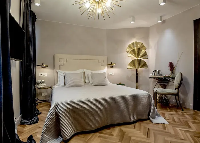 Artale 07 Design فندق مبيت وإفطار