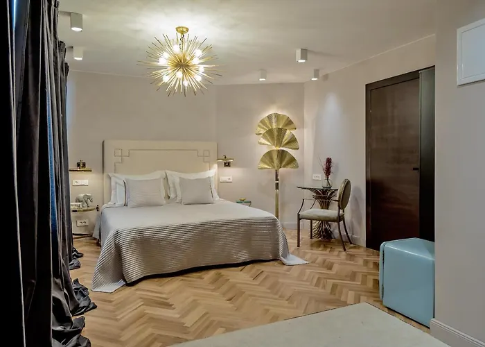 Artale 07 Design فندق مبيت وإفطار