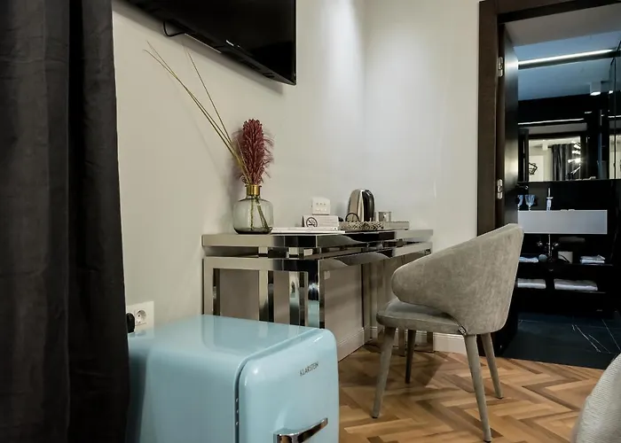 Artale 07 Design فندق مبيت وإفطار 4*