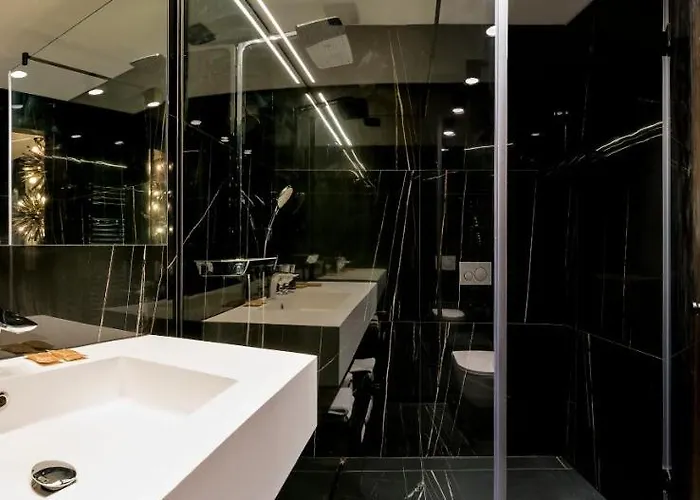 Artale 07 Design فندق مبيت وإفطار سبليت