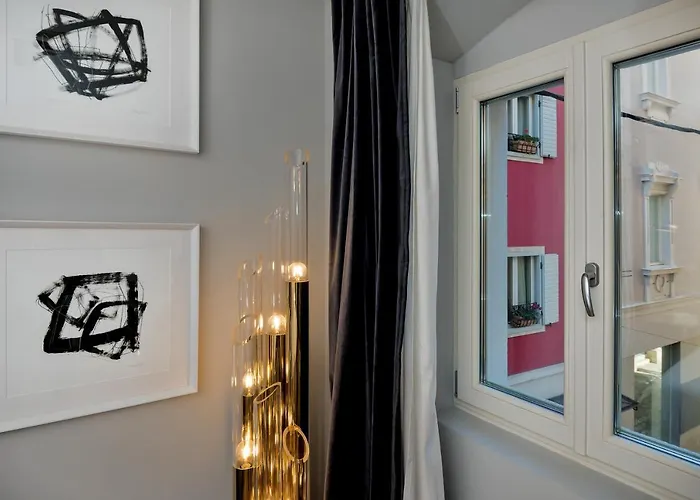 Artale 07 Design فندق مبيت وإفطار سبليت