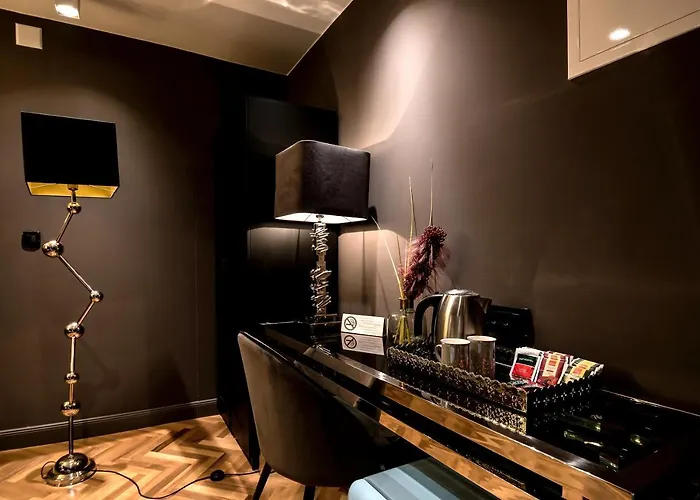 Artale 07 Design فندق مبيت وإفطار