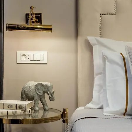 فندق مبيت وإفطار Artale 07 Design