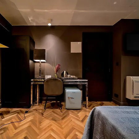 فندق مبيت وإفطار Artale 07 Design 4*