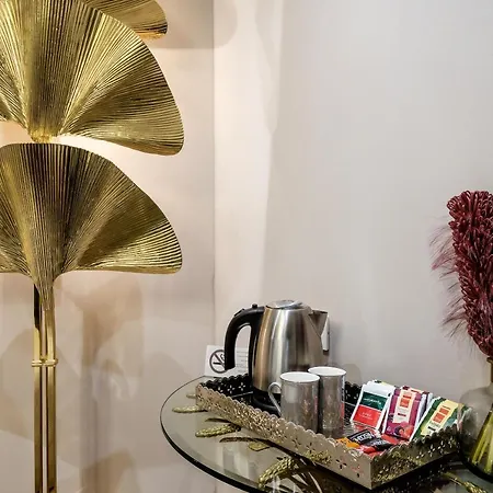 Artale 07 Design فندق مبيت وإفطار