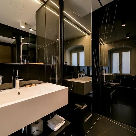 Artale 07 Design فندق مبيت وإفطار