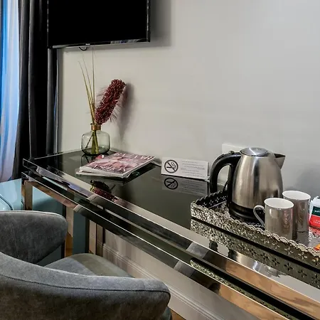 فندق مبيت وإفطار Artale 07 Design سبليت