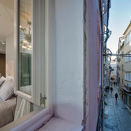 Artale 07 Design 4* سبليت