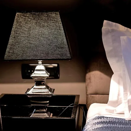 Artale 07 Design فندق مبيت وإفطار سبليت