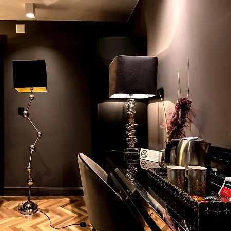 Artale 07 Design فندق مبيت وإفطار