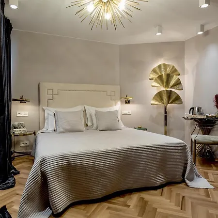 Artale 07 Design فندق مبيت وإفطار