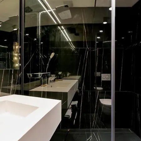 Artale 07 Design فندق مبيت وإفطار سبليت