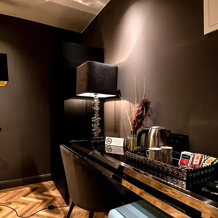 Artale 07 Design فندق مبيت وإفطار